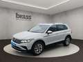 Volkswagen Tiguan 1.5 TSI Elegance *AHK* Weiß - thumbnail 1
