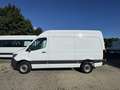 Mercedes-Benz Sprinter Sprinter 317 CDI Kasten Hochdach Standard Blanc - thumbnail 8