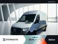 Mercedes-Benz Sprinter Sprinter 317 CDI Kasten Hochdach Standard Blanc - thumbnail 1