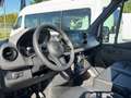 Mercedes-Benz Sprinter Sprinter 317 CDI Kasten Hochdach Standard Blanc - thumbnail 9