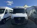 Mercedes-Benz Sprinter Sprinter 317 CDI Kasten Hochdach Standard Blanc - thumbnail 2