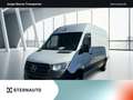 Mercedes-Benz Sprinter Sprinter 317 CDI KA HD 36 Klima Kamera Weiß - thumbnail 1