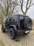 Jeep Wrangler 2.8 CRD DPF Rubicon Zwart - thumbnail 2