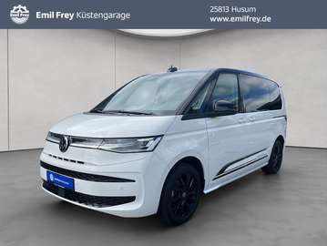 Multivan 2.0 TDI DSG Edition
