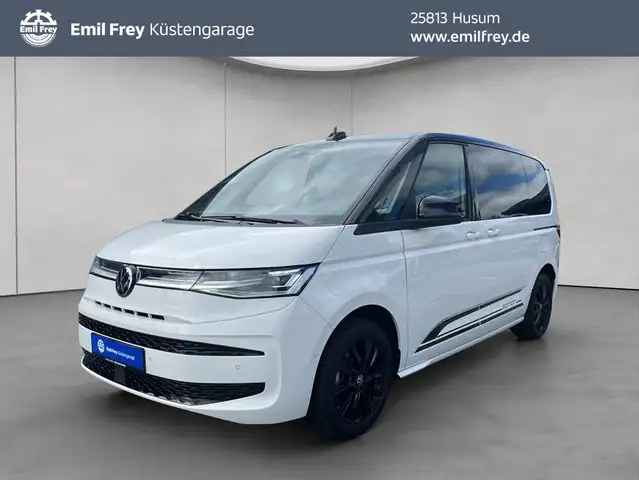 Volkswagen LT Multivan 2.0 TDI DSG Edition