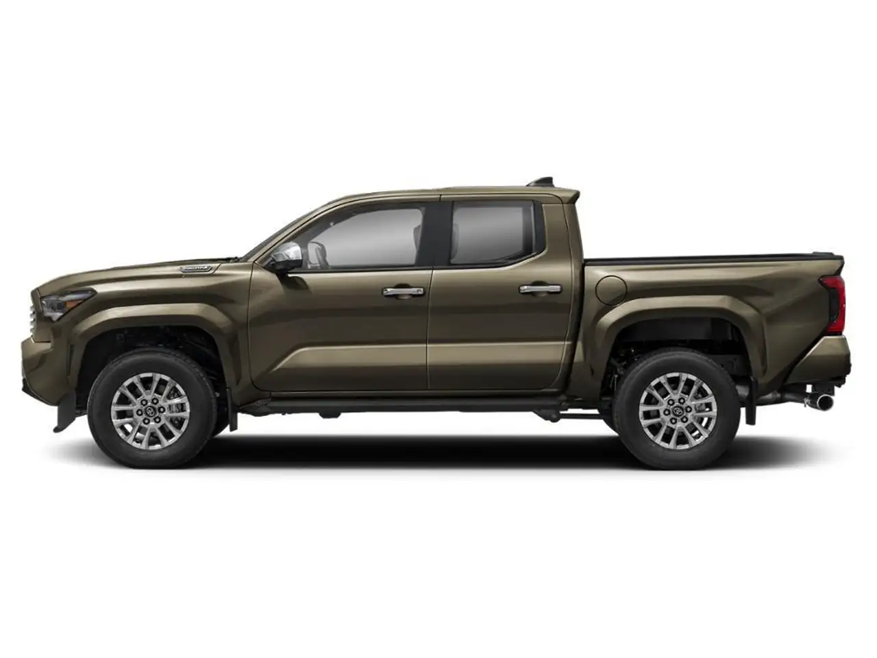 Toyota Tacoma снимка Toyota Tacoma
