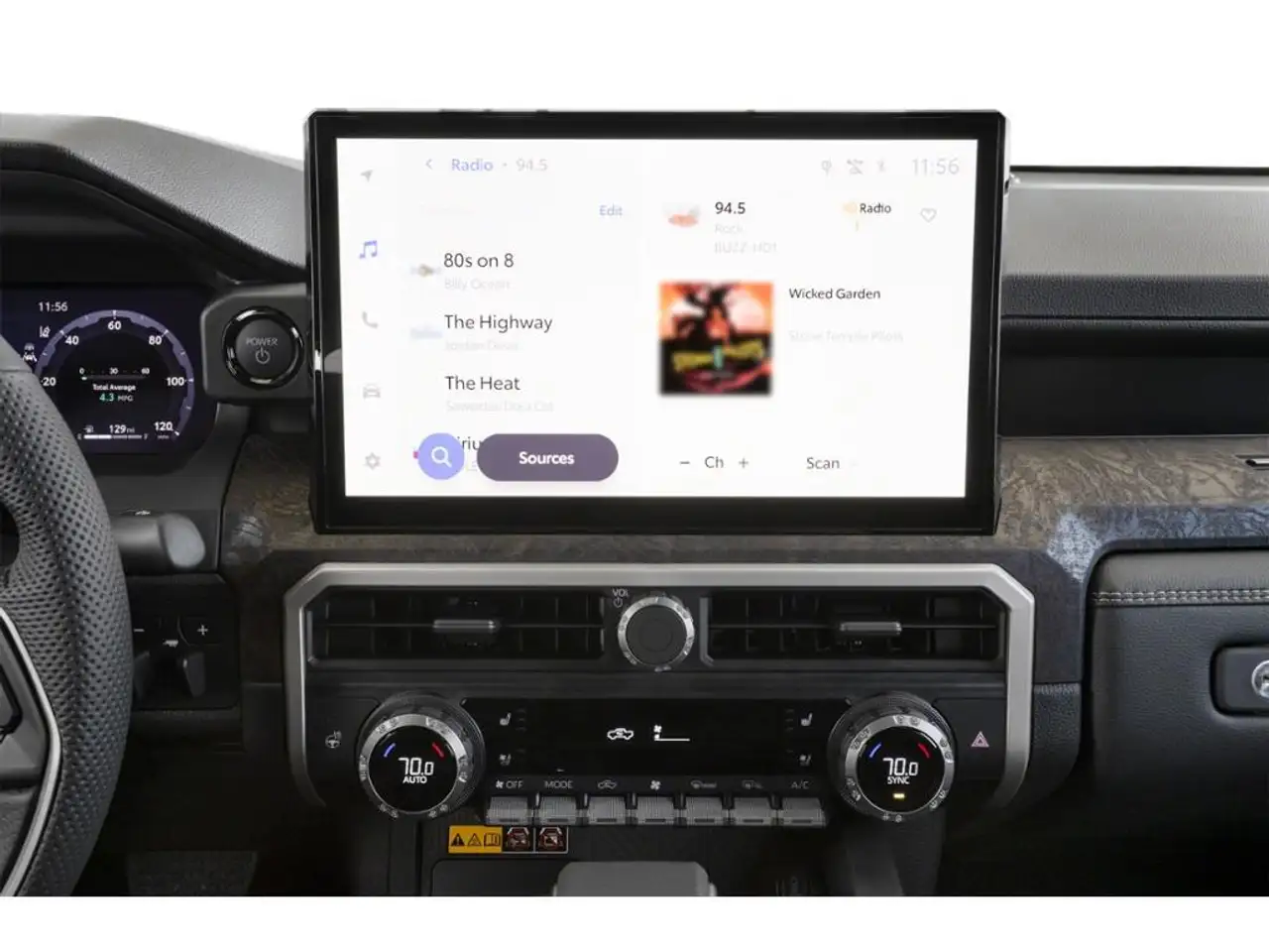 Toyota Tacoma снимка Toyota Tacoma