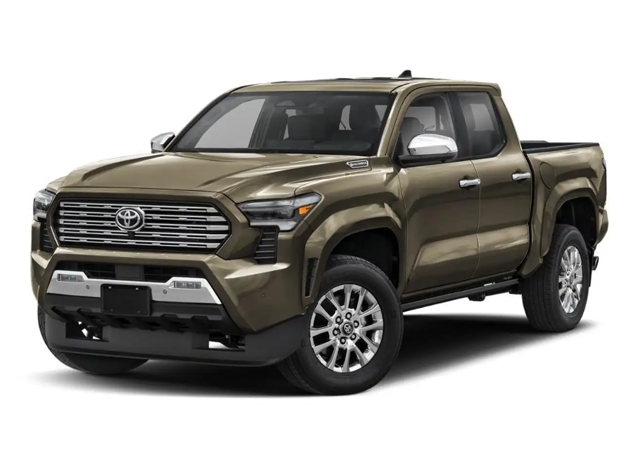Toyota Tacoma снимка Toyota Tacoma