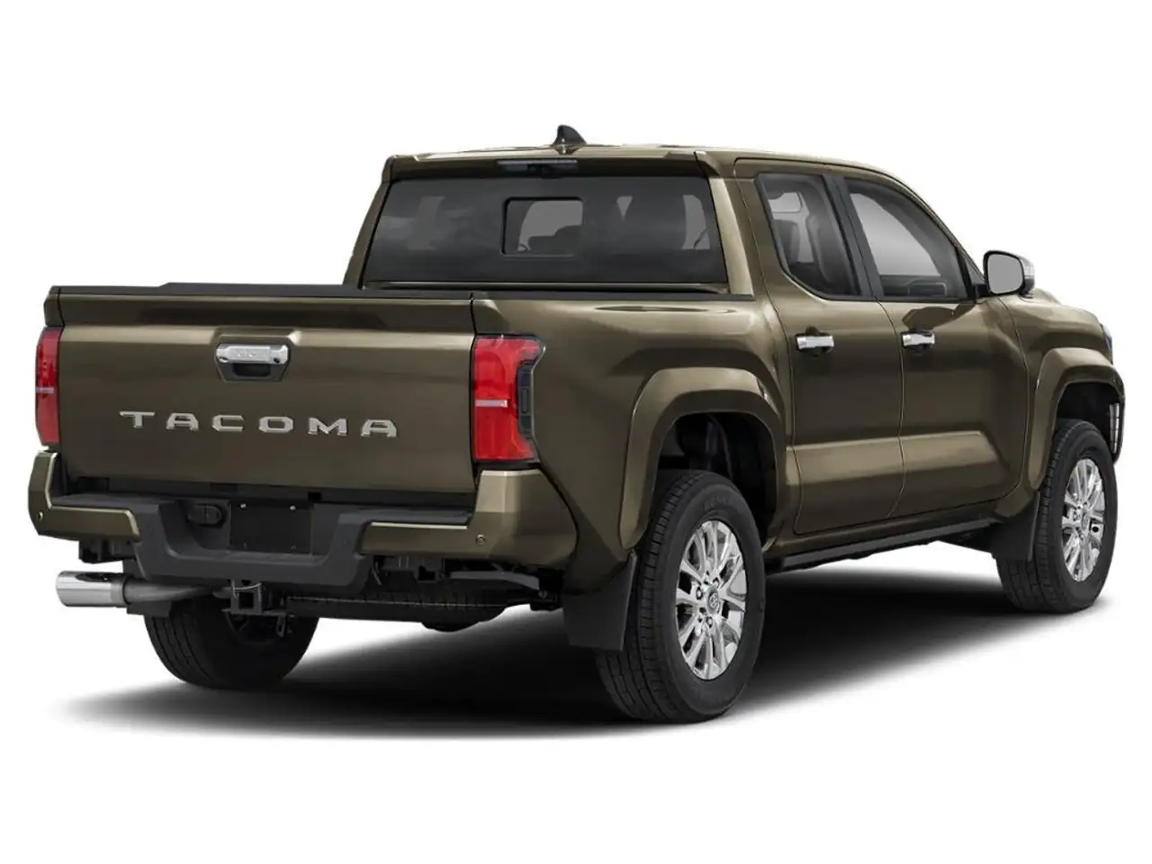 Toyota Tacoma снимка Toyota Tacoma