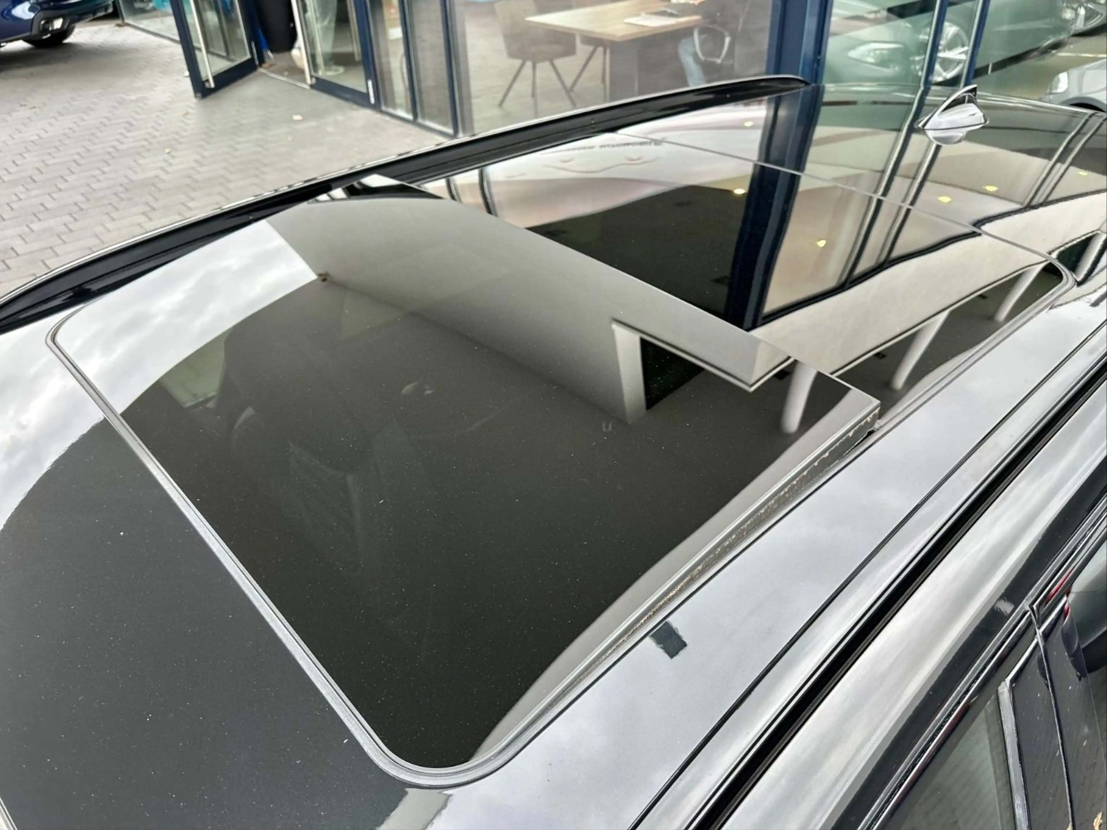 BMW M3 M340 d xDrive Touring | Panorama | M Sportsitze — photo 10