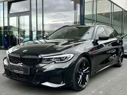 Bmw M3 M340 d xDrive Touring | Panorama | M Sportsitze