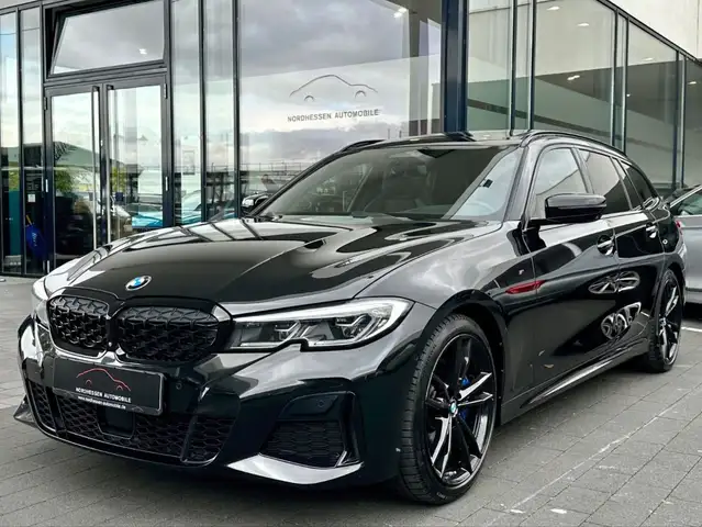Bmw M3 M340 d xDrive Touring | Panorama | M Sportsitze