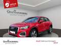 Audi Q2 Advanced 35TDI S-Tr. Navi AHK MatrixLED Rot - thumbnail 1