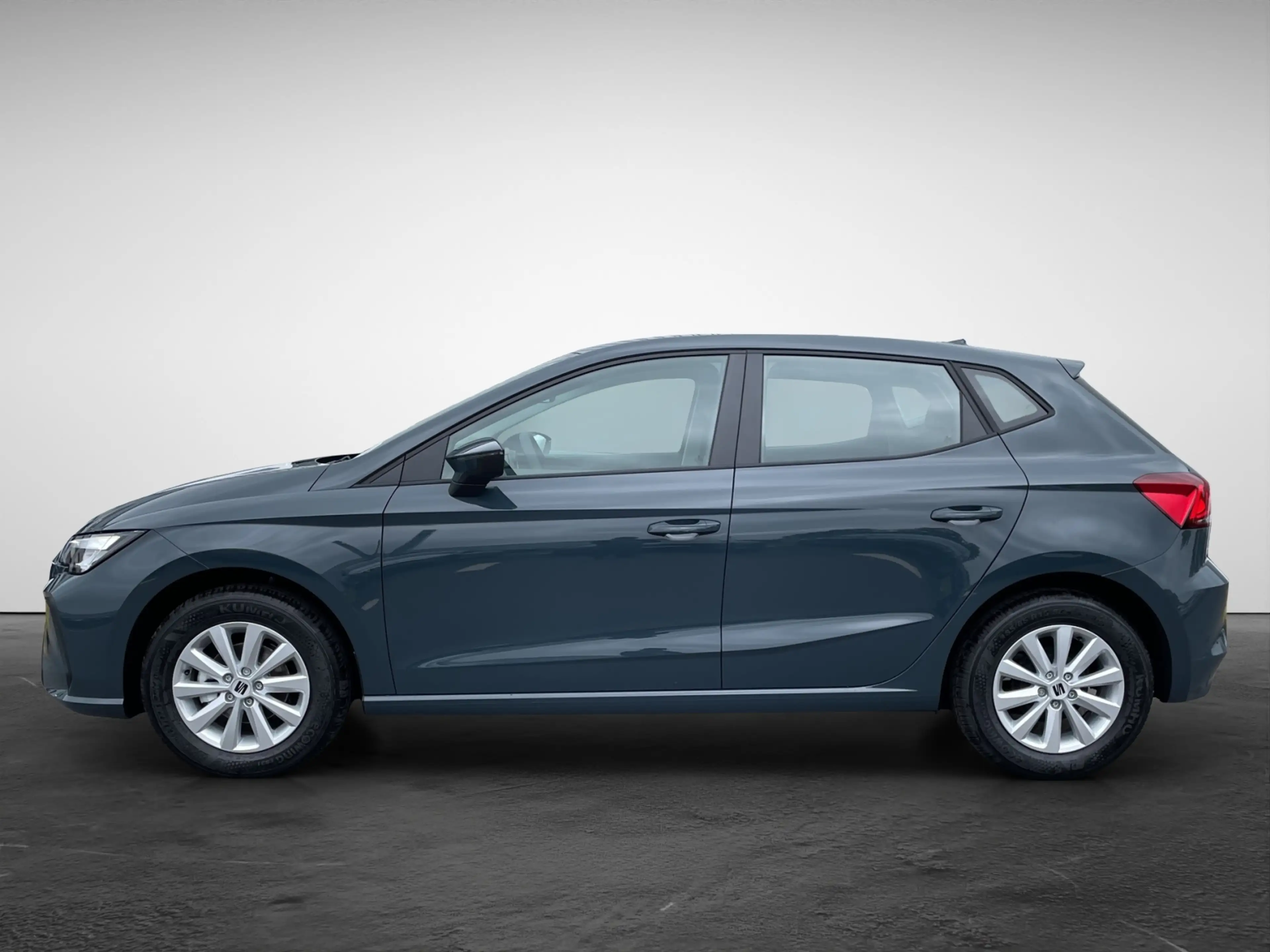 SEAT Ibiza 1.0 MPI — photo 3