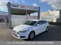 Ford Mondeo Turnier Business Edition Weiß - thumbnail 1