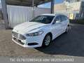 Ford Mondeo Turnier Business Edition Weiß - thumbnail 3