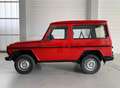 Mercedes-Benz G Rojo - thumbnail 2