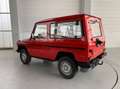 Mercedes-Benz G Rojo - thumbnail 3