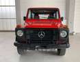 Mercedes-Benz G Rojo - thumbnail 5