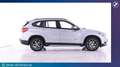 BMW X1 sDrive18i Silber - thumbnail 2