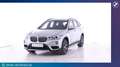 BMW X1 sDrive18i Silber - thumbnail 1
