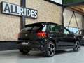 Volkswagen Polo 1.6 TDI Highline | pano | automaat | R-line | Virt Negro - thumbnail 10