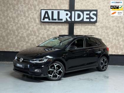 Volkswagen Polo 1.6 TDI Highline | pano | automaat | R-line | Virt