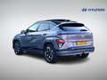 Hyundai KONA Electric Premium Sky 65.4 kWh SoH 99% NL-Auto + 1e Blau - thumbnail 6