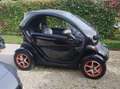 Renault Twizy 45 Czarny - thumbnail 1