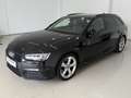 Audi A4 Avant 2,0 TDI Schwarz - thumbnail 3