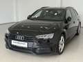 Audi A4 Avant 2,0 TDI Schwarz - thumbnail 2