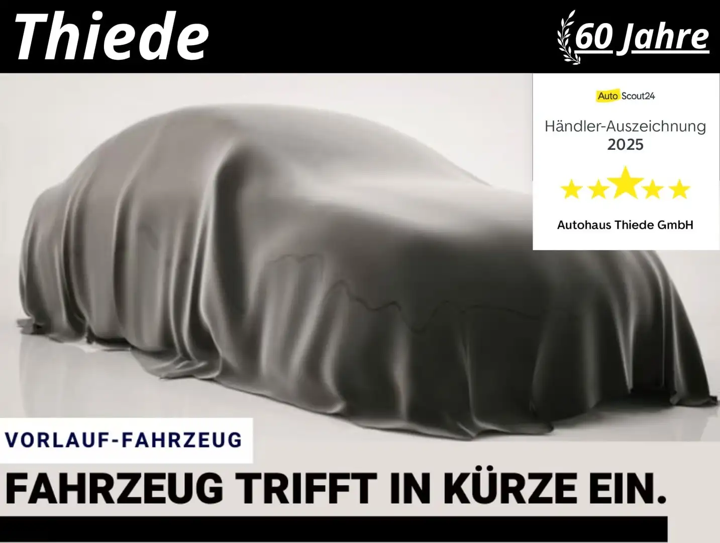 Tesla Model 3 LONGRANGE DUAL-MOTOR NAVI/KAMERA/SH/PANO Noir - 2