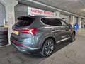 Hyundai SANTA FE Hybrid  7 SITZE Garantie 7 Year HEAD UP KRELL PANO Grijs - thumbnail 10