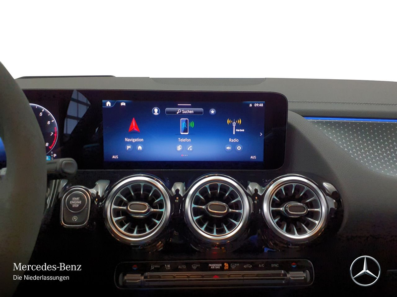 Mercedes-Benz GLA 35 AMG GLA 35 4M AMG+PANO+360°+MULTIBEAM+FAHRASS+HUD+8G — photo 13