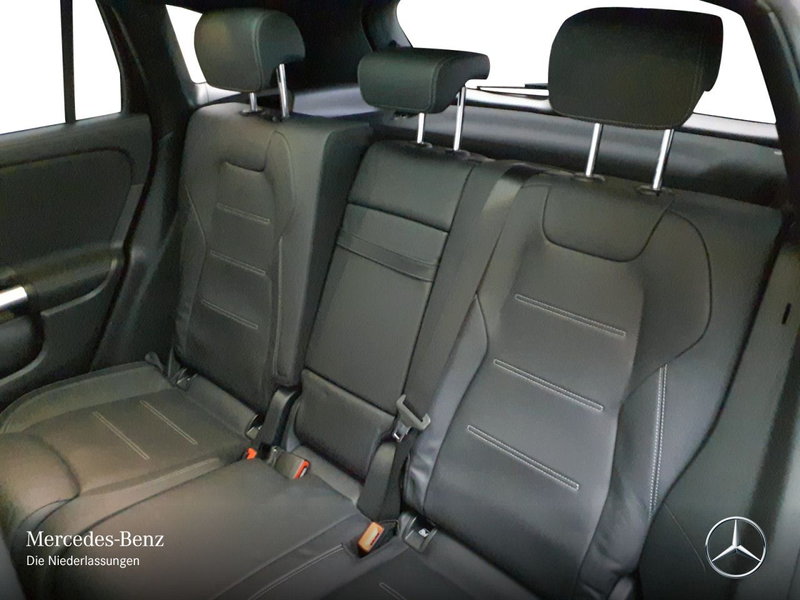 Mercedes-Benz GLA 35 AMG GLA 35 4M AMG+PANO+360°+MULTIBEAM+FAHRASS+HUD+8G — photo 15