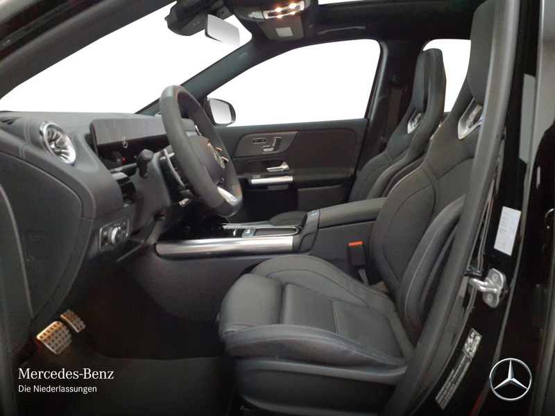 Mercedes-Benz GLA 35 AMG GLA 35 4M AMG+PANO+360°+MULTIBEAM+FAHRASS+HUD+8G — photo 10