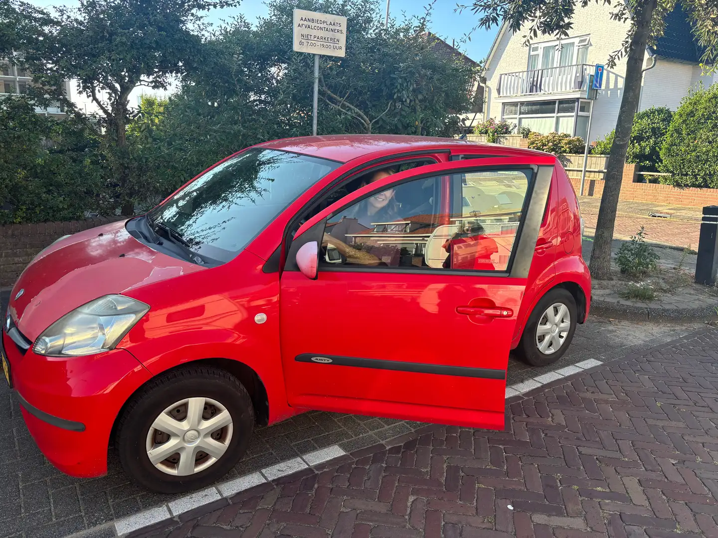 Subaru Justy Justy+1.0+Comfort - 1