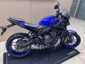 Yamaha MT-07 Blauw - thumbnail 1