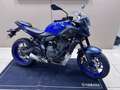 Yamaha MT-07 Blauw - thumbnail 5