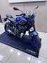 Yamaha MT-07 Blauw - thumbnail 4