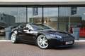 Aston Martin Vantage V8 | 385pk | Handgeschakeld | Youngtimer | 14.700k Zwart - thumbnail 3