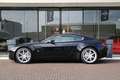 Aston Martin Vantage V8 | 385pk | Handgeschakeld | Youngtimer | 14.700k Zwart - thumbnail 8
