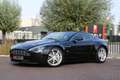 Aston Martin Vantage V8 | 385pk | Handgeschakeld | Youngtimer | 14.700k Zwart - thumbnail 46