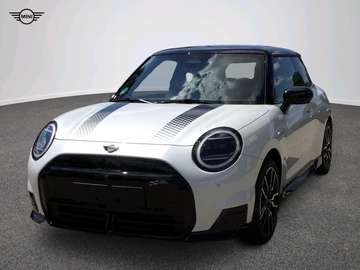 John Cooper Works Trim
