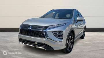 2.4 MIVEC PHEV 188ch Instyle 4WD