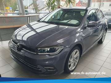 VI Style 1.0 TSI LED Navi Dyn. Kurvenlicht ACC Par