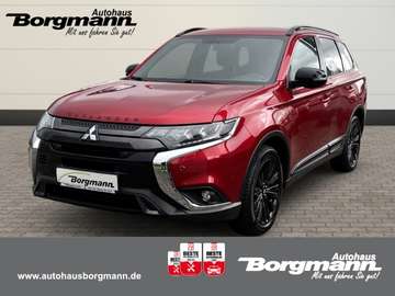Spirit+ 2WD - 7-Sitzer - 360 Grad Kamera - Beheizb