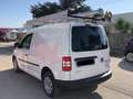 Volkswagen Caddy 2.0 TDI 110 CV 4Motion 4p. Off Mobile Bianco - thumbnail 6