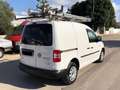Volkswagen Caddy 2.0 TDI 110 CV 4Motion 4p. Off Mobile Bianco - thumbnail 4