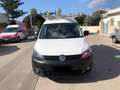 Volkswagen Caddy 2.0 TDI 110 CV 4Motion 4p. Off Mobile Bianco - thumbnail 2
